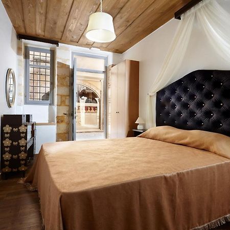 Casa Perla Suites Chania  Bagian luar foto