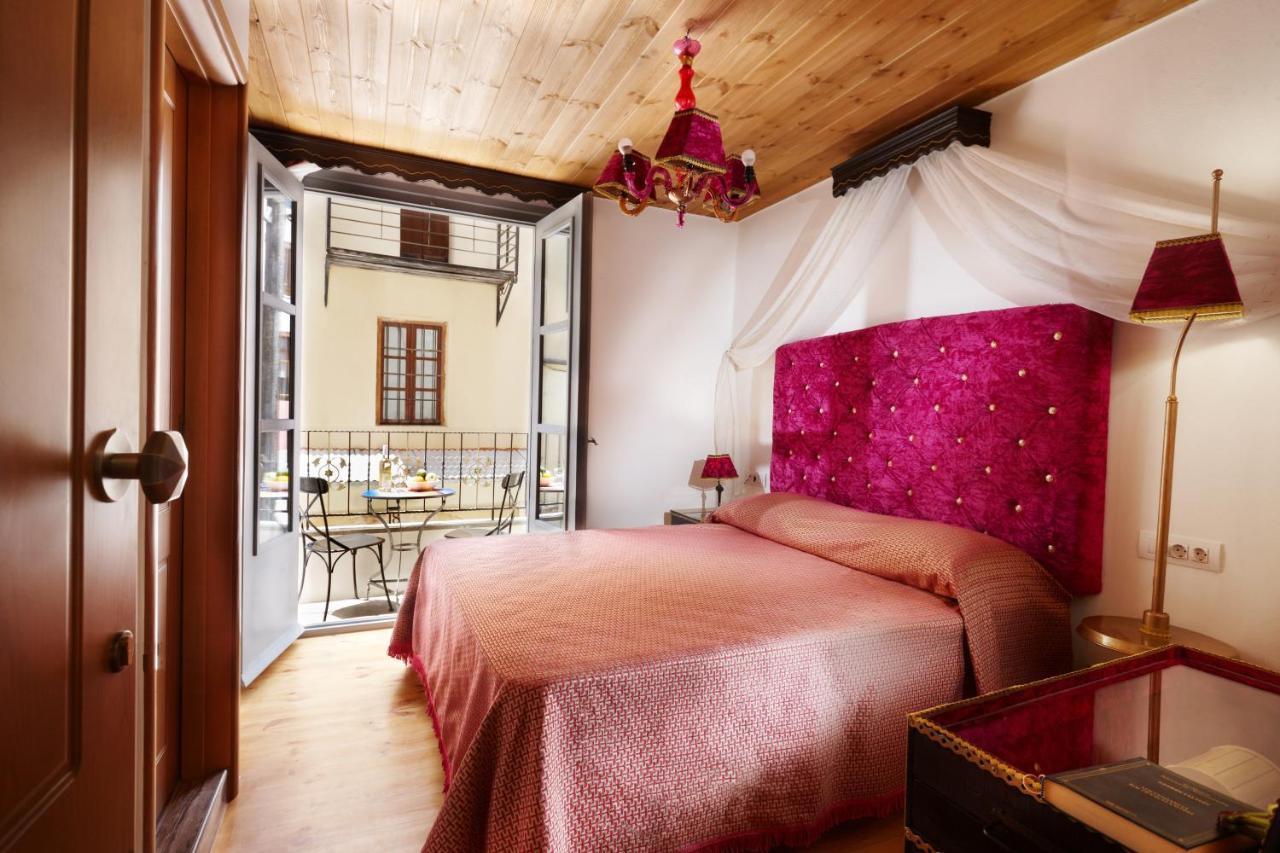 Casa Perla Suites Chania  Bagian luar foto