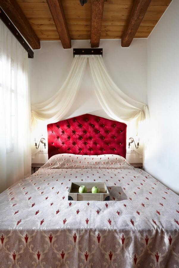 Casa Perla Suites Chania  Bagian luar foto