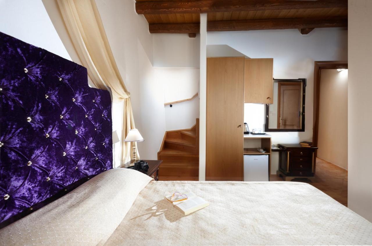 Casa Perla Suites Chania  Bagian luar foto