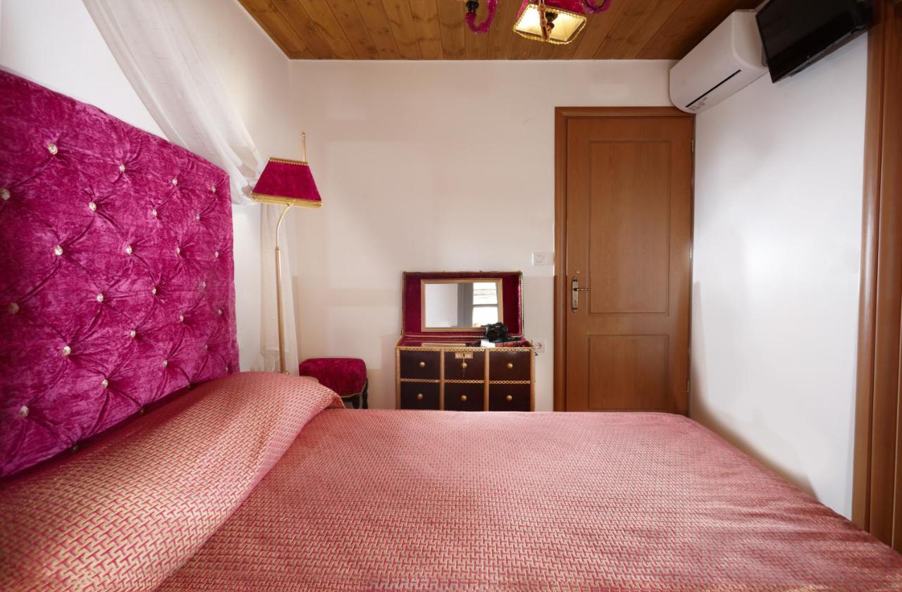 Casa Perla Suites Chania  Bagian luar foto