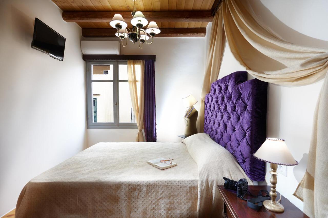 Casa Perla Suites Chania  Bagian luar foto