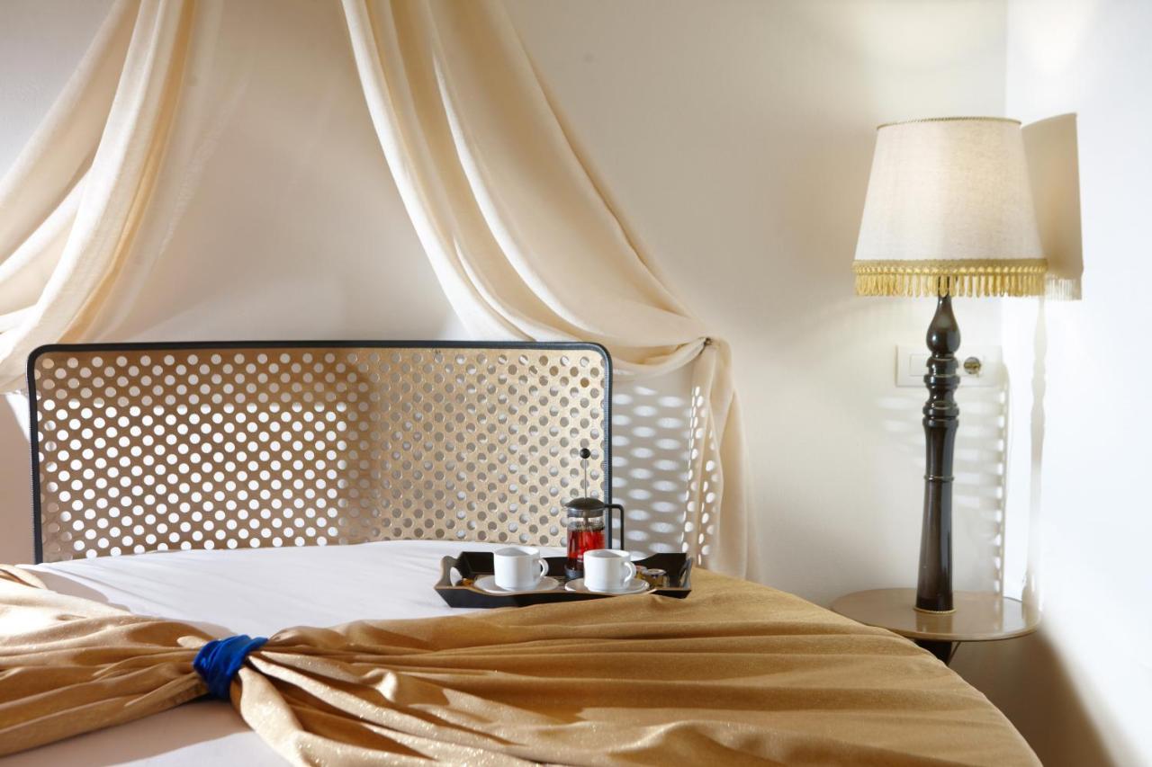 Casa Perla Suites Chania  Bagian luar foto