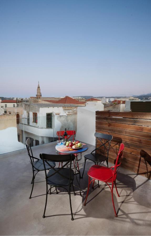 Casa Perla Suites Chania  Bagian luar foto