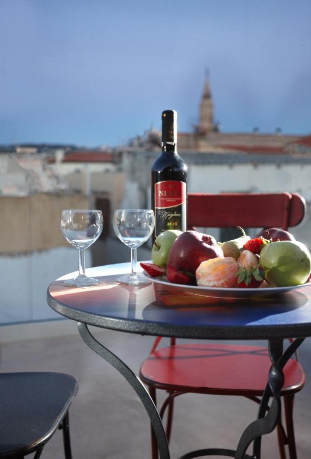 Casa Perla Suites Chania  Bagian luar foto