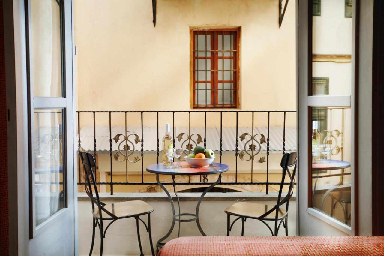 Casa Perla Suites Chania  Bagian luar foto