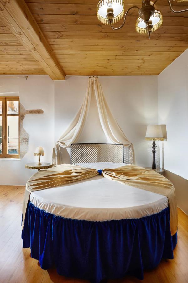 Casa Perla Suites Chania  Bagian luar foto