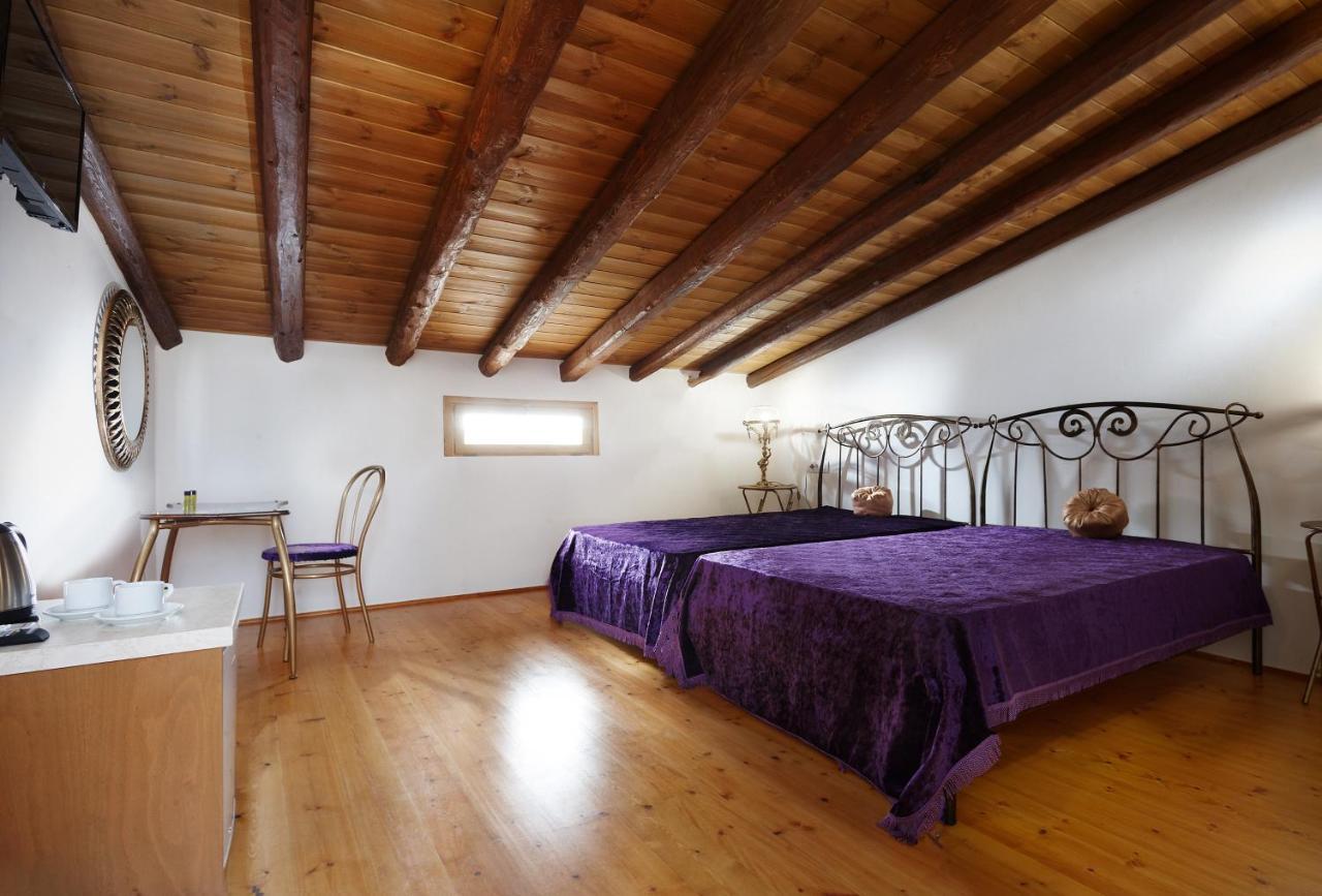 Casa Perla Suites Chania  Bagian luar foto