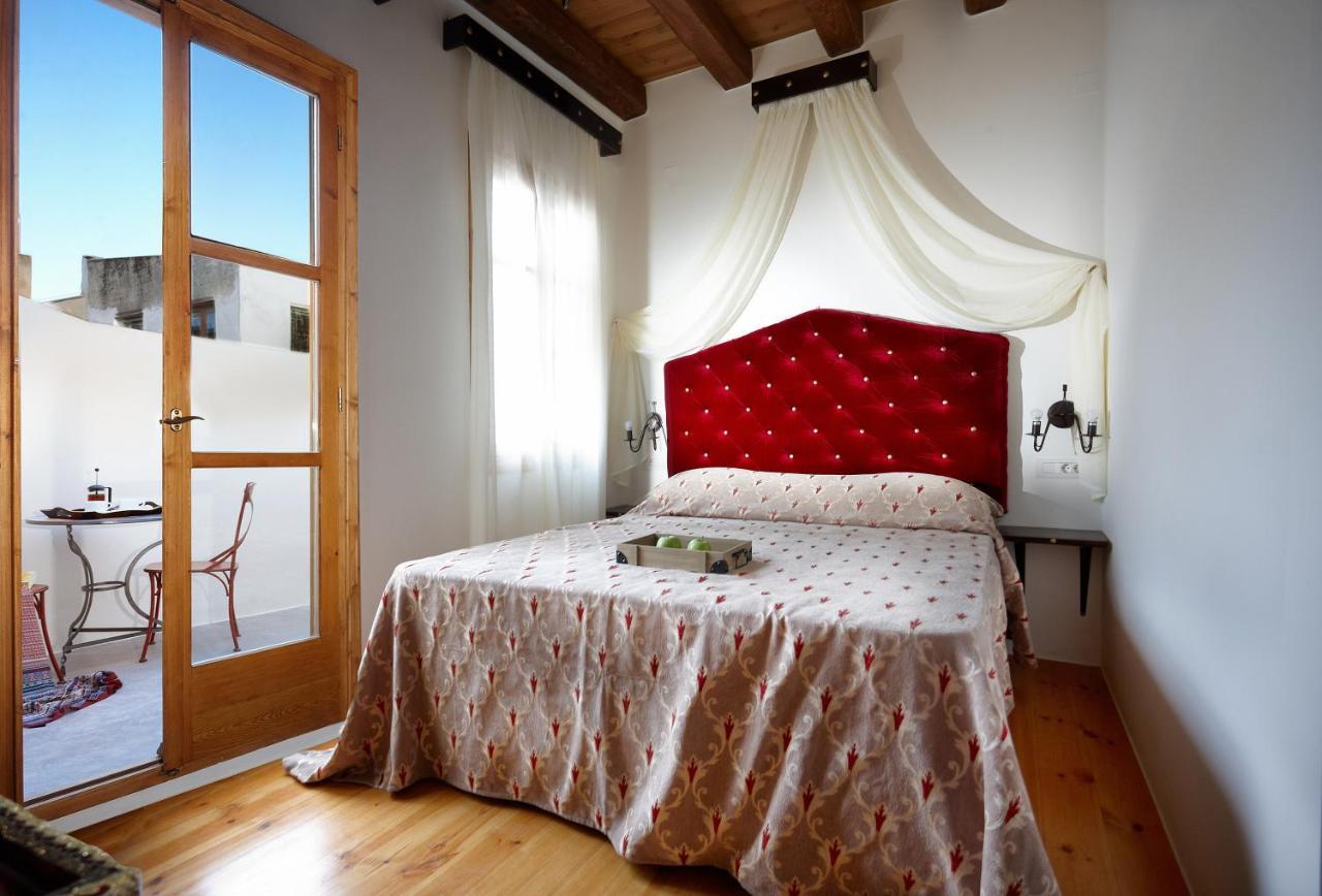 Casa Perla Suites Chania  Bagian luar foto