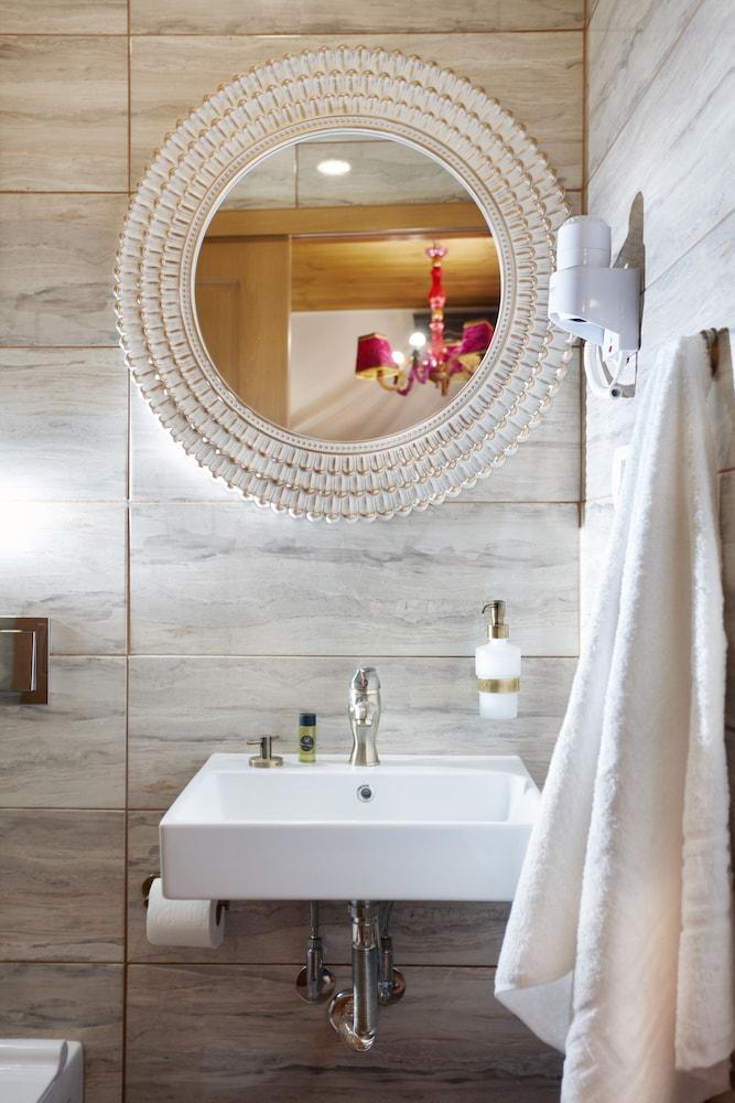 Casa Perla Suites Chania  Bagian luar foto